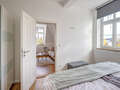 квартира München Obersendling 03 спальная комната 13740