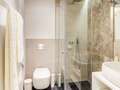 квартира München Au-Haidhausen 01 ванная комната 13751