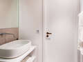 квартира München Au-Haidhausen 04 ванная комната 13751