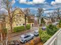 квартира München Solln 02 вид из окна 13757
