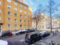 квартира München Maxvorstadt - Rund um den Josephplatz 03 вид из окна 13761