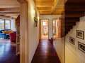 Особняк Oberhaching 03 коридор 13766
