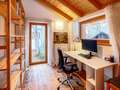 Особняк Oberhaching 01 рабочий кабинет 13766