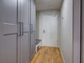 квартира с садом Neuried 01 коридор 13774