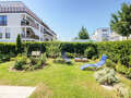 квартира с садом Neuried 01 сад 13774