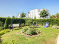 квартира с садом Neuried 02 сад 13774