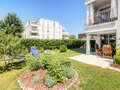 квартира с садом Neuried 03 сад 13774