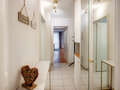 квартира München Au-Haidhausen 01 коридор 13794