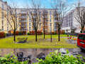 квартира München Au-Haidhausen 01 вид из окна 13794