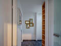 квартира München Moosach 03 коридор 13811