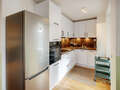 квартира München Allach 02 кухня 13838