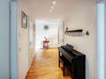 квартира München Allach 01 коридор 13838