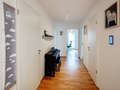 квартира München Allach 02 коридор 13838