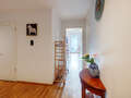 квартира München Allach 04 коридор 13838