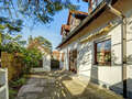 Особняк München Trudering 01 1. Terrasse 13845