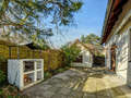 Особняк München Trudering 02 1. Terrasse 13845