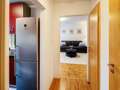 квартира München Forstenried 04 коридор 13847