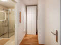 квартира München Neuhausen 02 коридор 13855