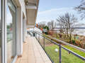 квартира München Herrsching am Ammersee 02 балкон 13869