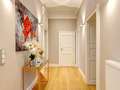 квартира München Au-Haidhausen 01 коридор 13875