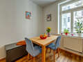квартира München Glockenbachviertel 02 кухня 13888