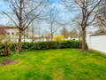 квартира München Oberföhring 01 сад 13909