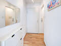 квартира München Schwabing-West 01 коридор 13917