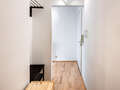квартира München Schwabing-West 03 коридор 13917