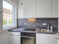 квартира München Haidhausen 01 кухня 13929