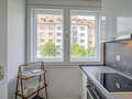 квартира München Haidhausen 02 кухня 13929