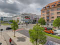 квартира München Haidhausen 02 вид из окна 13929