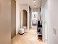 квартира München Herzogpark 03 коридор 13940