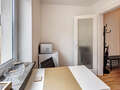 квартира München Ludwigsvorstadt 03 кухня 13947