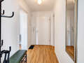 квартира München Ludwigsvorstadt 01 коридор 13947