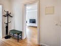 квартира München Ludwigsvorstadt 02 коридор 13947