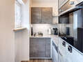 квартира München Neuhausen 01 кухня 13948