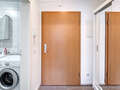 квартира München Neuhausen 01 коридор 13948
