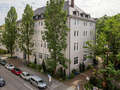 квартира München Maxvorstadt 01 вид из окна 13953