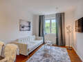 квартира München Maxvorstadt 02 гостиная 13953