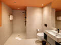 квартира München Milbertshofen 02 ванная комната 13959