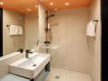 квартира München Milbertshofen 02 ванная комната 13964