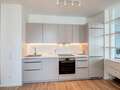 квартира München Neuperlach 01 кухня 13965