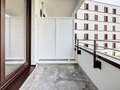 квартира München Neuperlach 03 балкон 13965