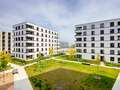 квартира München Neuperlach 01 вид из окна 13965
