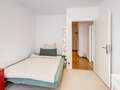 квартира München Maxvorstadt 01 2-я спальная комната 13972