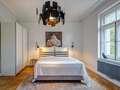 квартира München Lehel 01 1-я спальная комната 13986