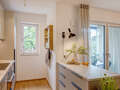 квартира München Neuhausen 02 кухня 13994