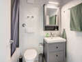 квартира Erding 01 ванная комната 13998