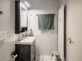 квартира Erding 03 ванная комната 13998
