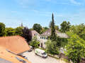 мансардная квартира München Pasing 05 вид из окна 14002
